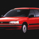 Image for article titled 40 Years Of Not Getting Stuck: A Subaru AWD History